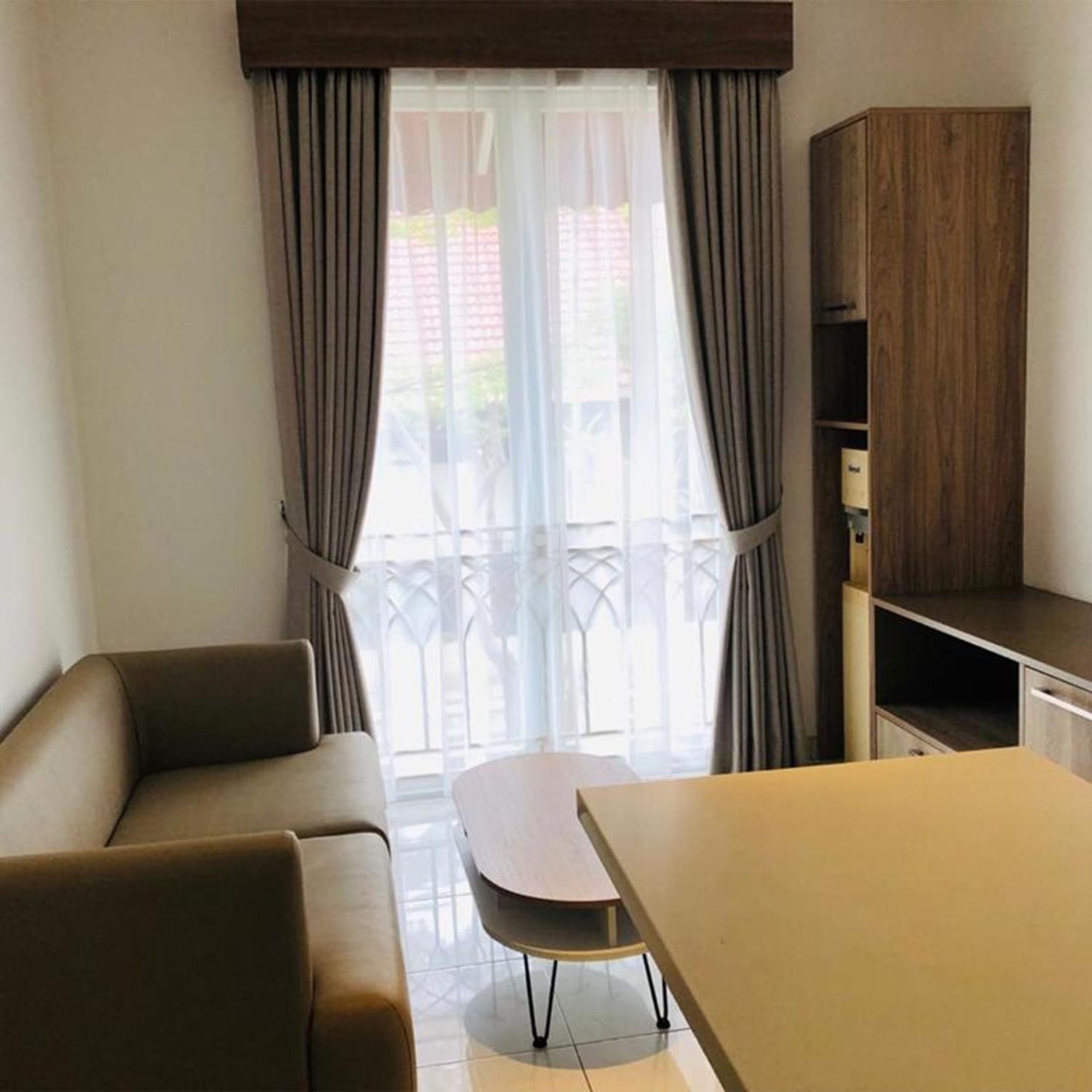 Bening Boutique Hotel Managed By Salak Hospitality เบกาซิ ภายนอก รูปภาพ