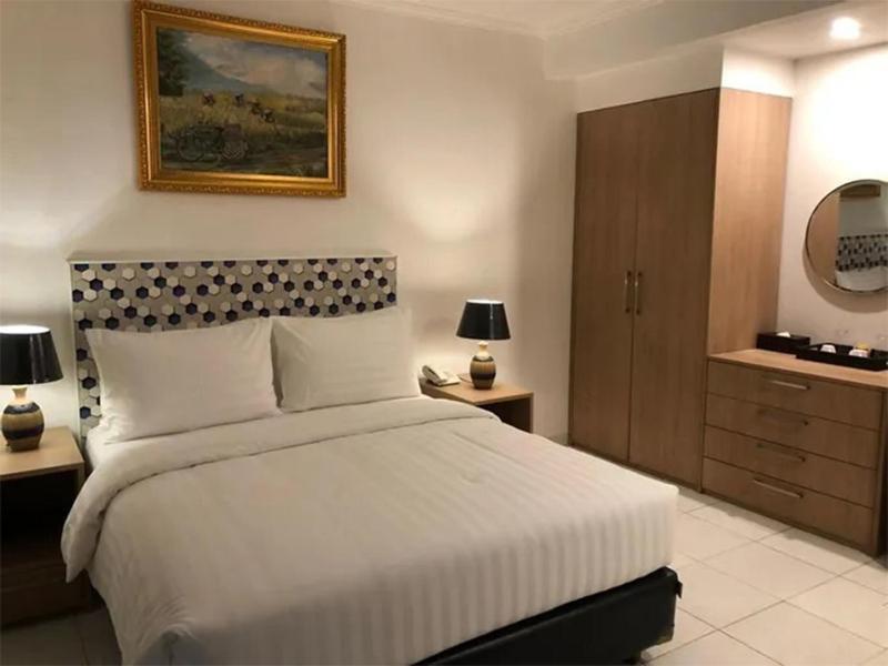 Bening Boutique Hotel Managed By Salak Hospitality เบกาซิ ภายนอก รูปภาพ