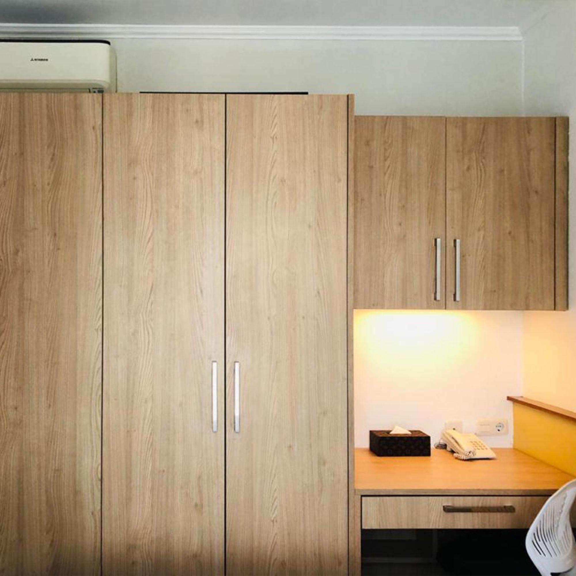 Bening Boutique Hotel Managed By Salak Hospitality เบกาซิ ภายนอก รูปภาพ