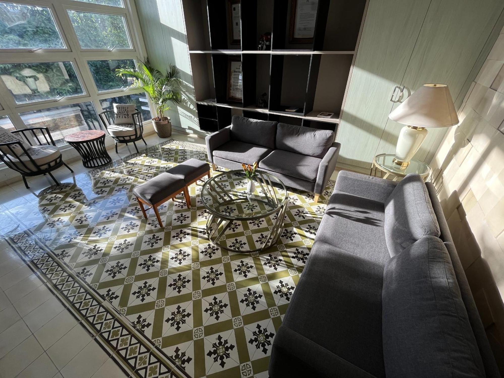Bening Boutique Hotel Managed By Salak Hospitality เบกาซิ ภายนอก รูปภาพ